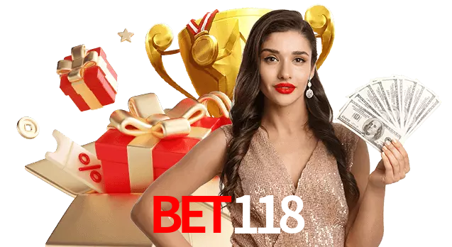 Jogue com dealers reais no BET118!