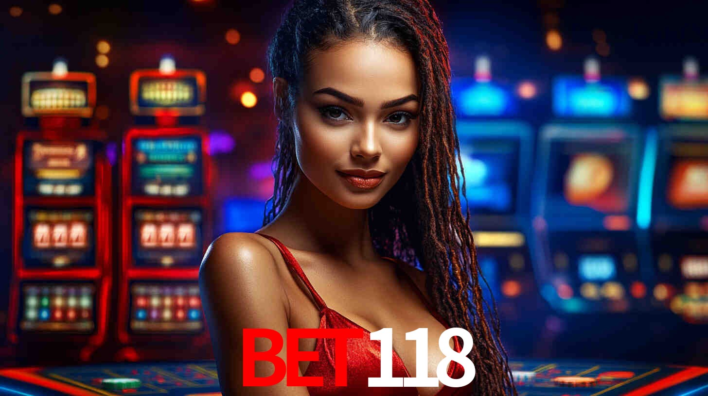 Experiência VIP BET118