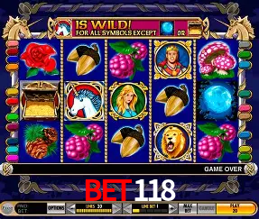 A Revolução dos Aplicativos de Jogos no bet118