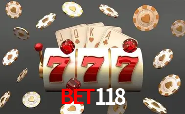 Desvendando o Mundo dos Jogos Virtuais na bet118