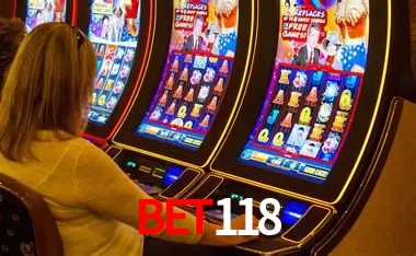 A Emoção da Loteria na bet118: Uma Chance de Mudança de Vida