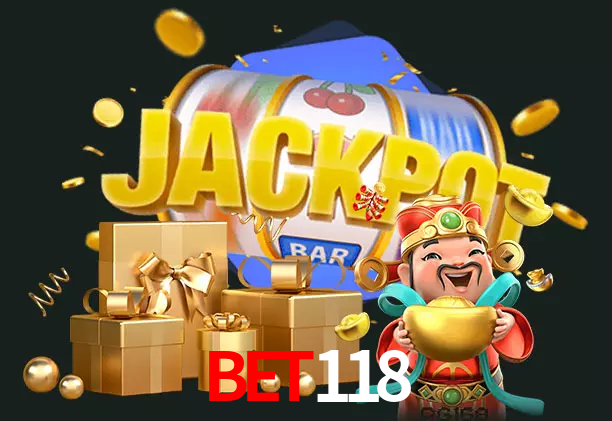 BET118 bet
