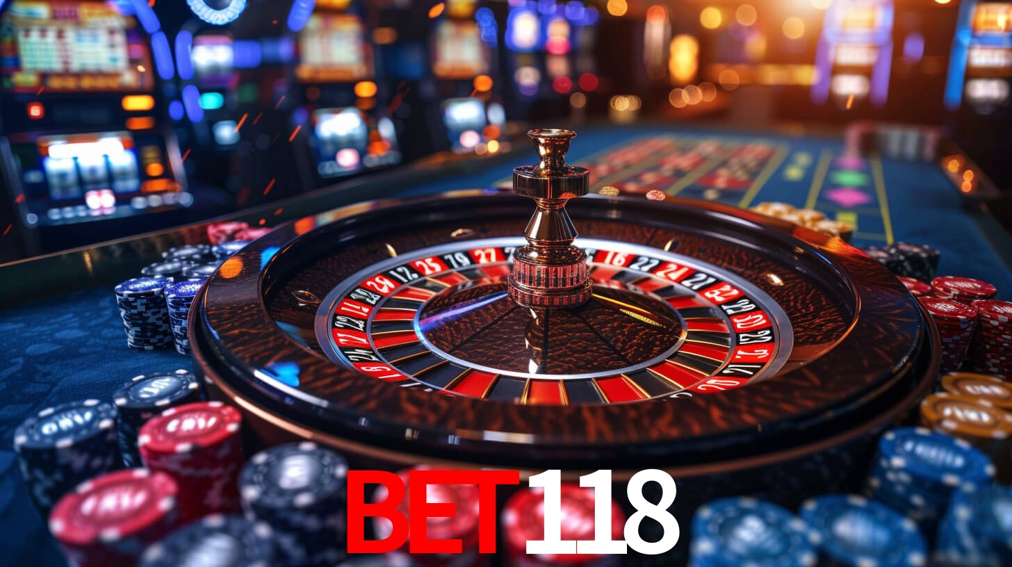 Aviator na Cassino BET118.COM
