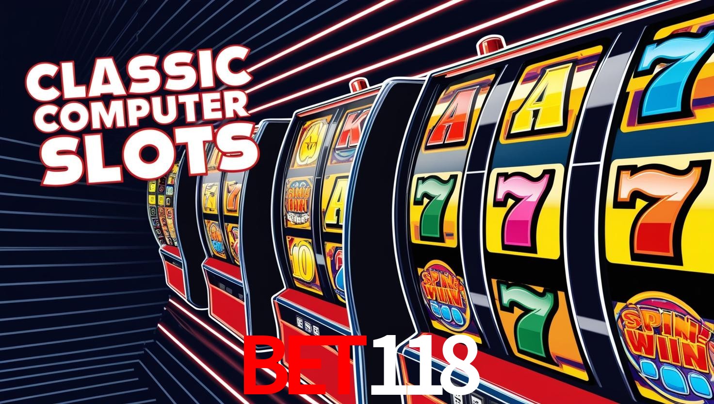 Cadastro Rápido BET118.COM