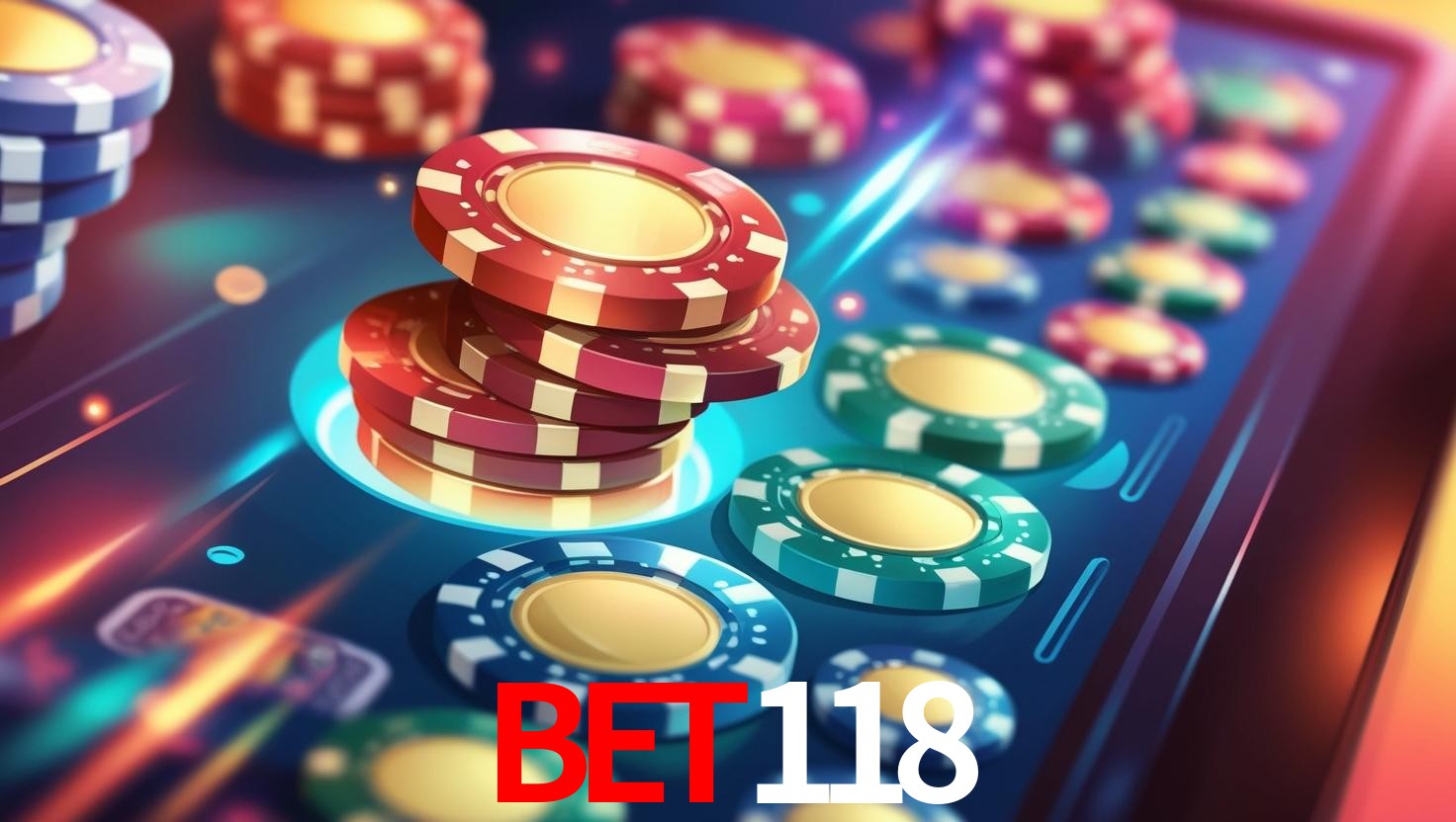 Verificação de Conta BET118.COM