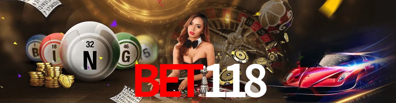 Inovações de Jogos na BET118: O Futuro das Experiências Interativas