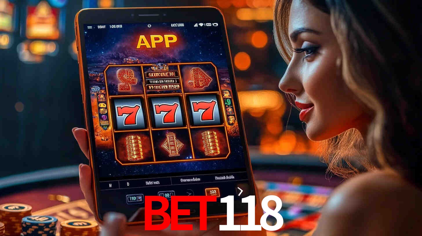 Desvendando o Mundo dos Jogos Virtuais na BET118