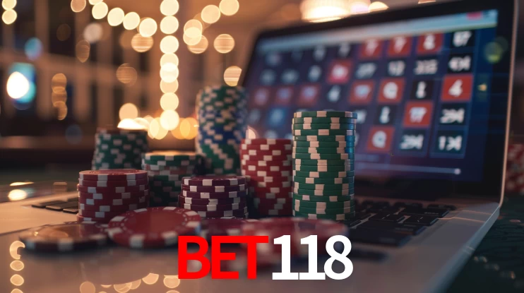 Bonus Features BET118