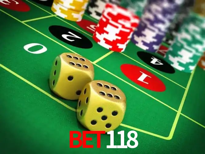 Aviator Game BET118