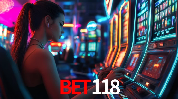 BET118.COM