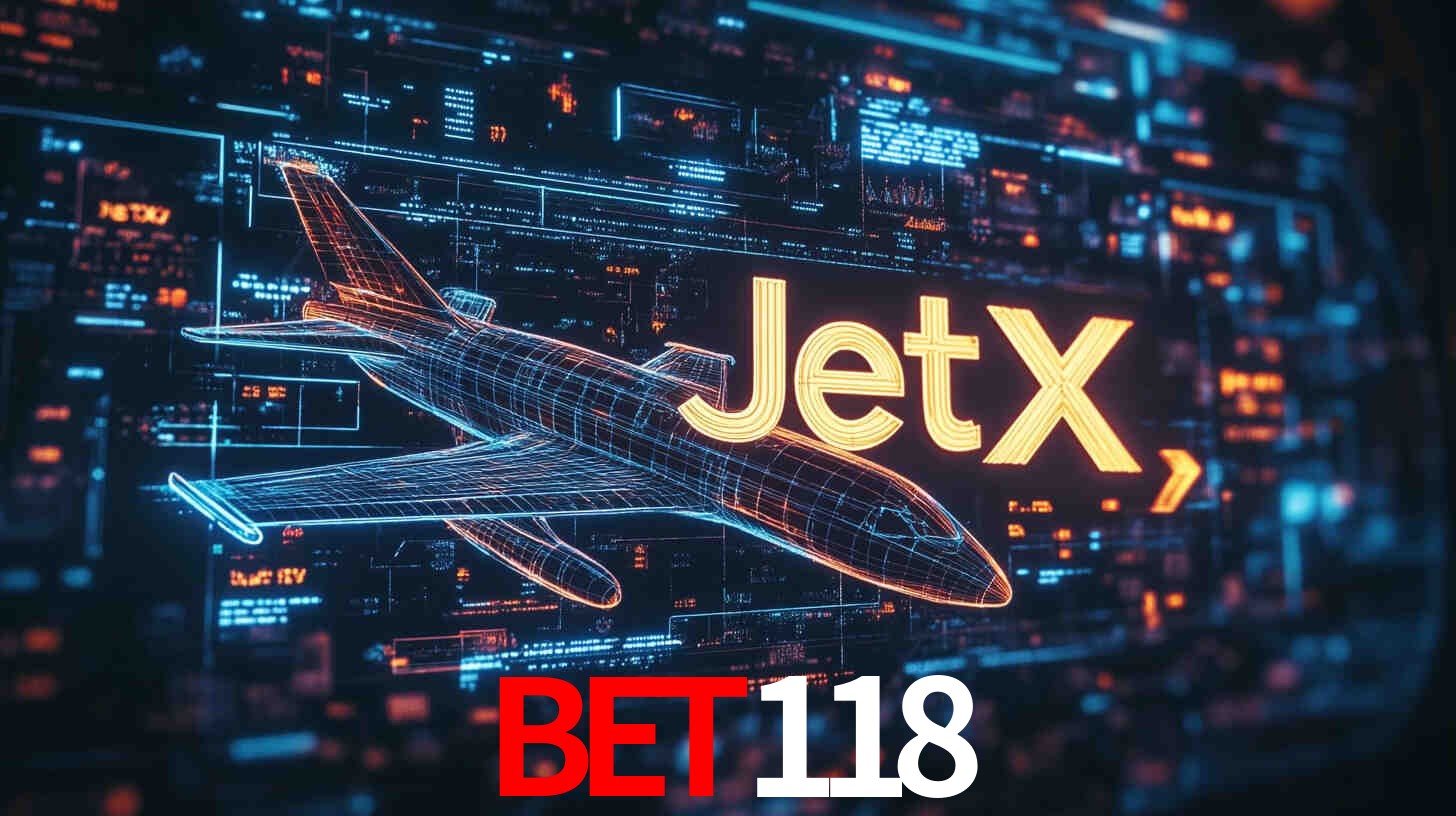 Casino Ao Vivo BET118