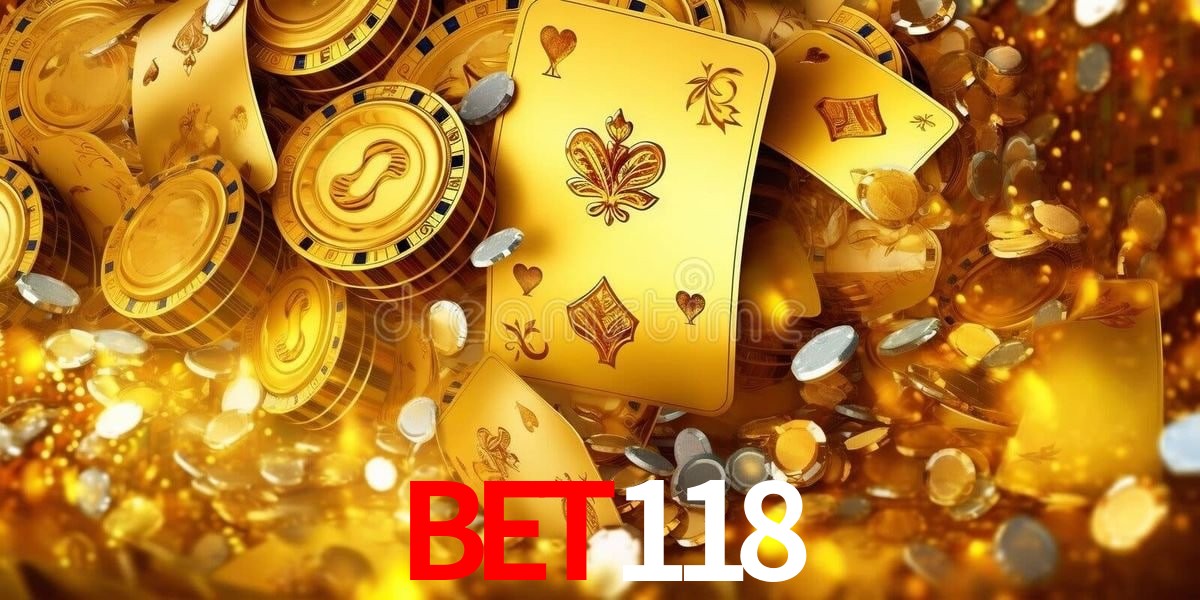 Provedores de Jogos BET118