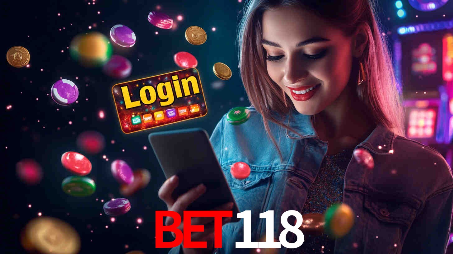 Jogo Spaceman BET118