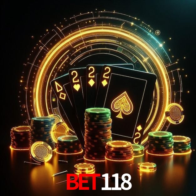 Apostas Esportivas na BET118: Um Guia Completo