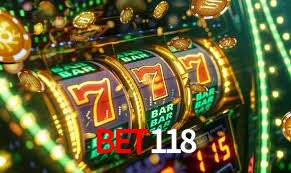 Account Benefits BET118