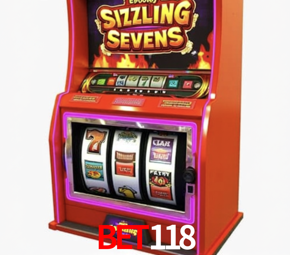 Live Casino BET118