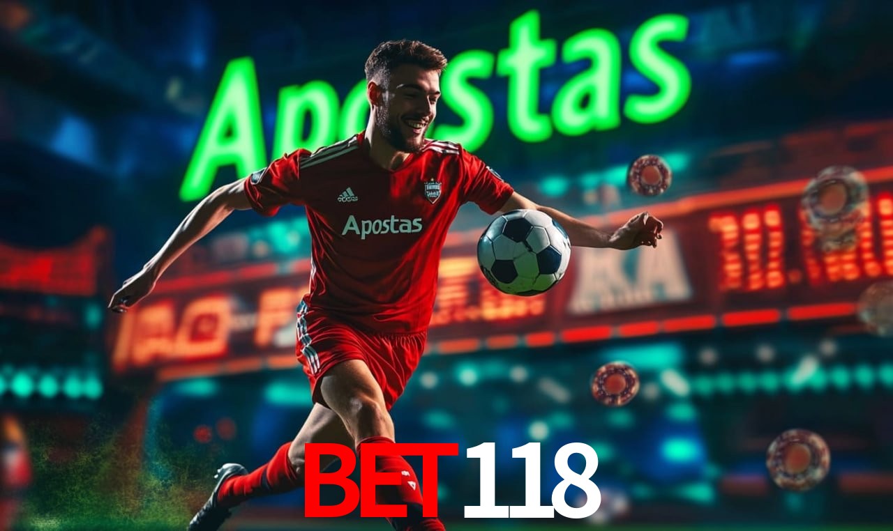 Descubra a Essência do BET118: Nossa História e Compromissos