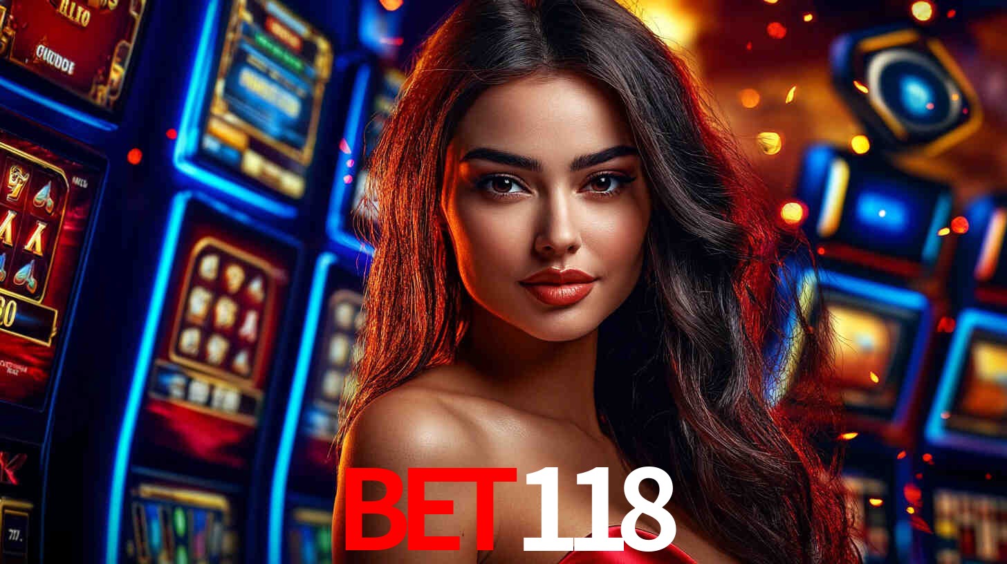 Estatísticas Esportivas BET118