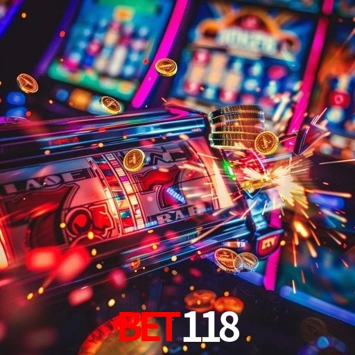 A Experiência Imersiva dos Cassinos Ao Vivo no BET118