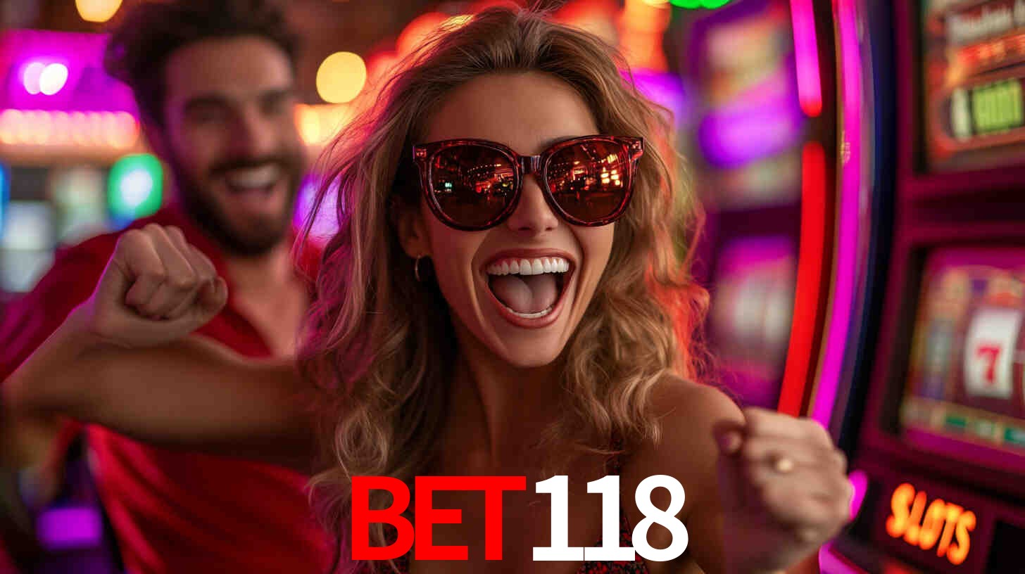 Apostas de Futebol BET118