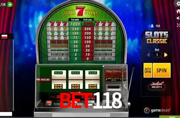 Flash Promotion BET118