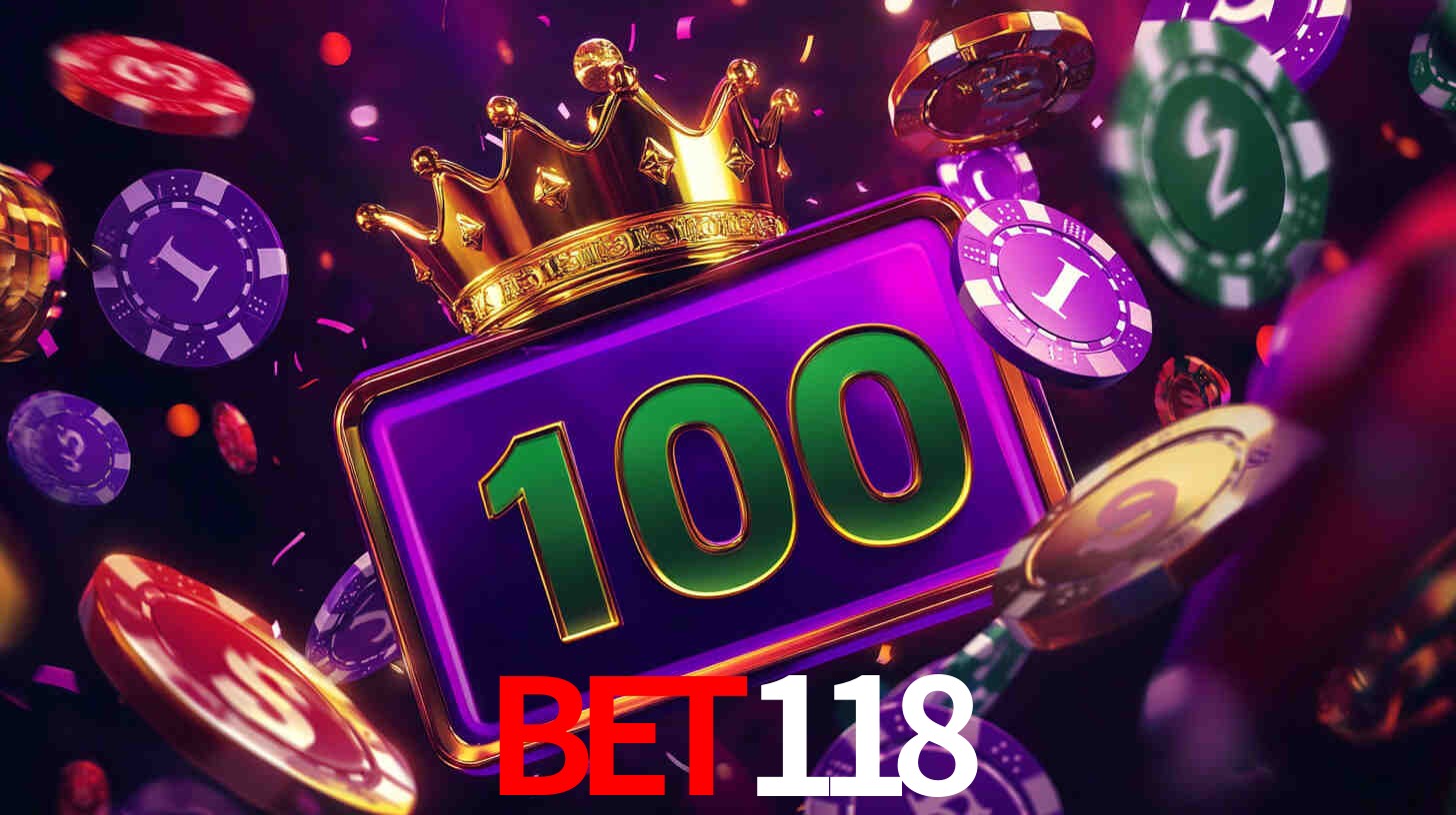Ofertas Imperdíveis na BET118: Promoções e Bônus Que Valem a Pena