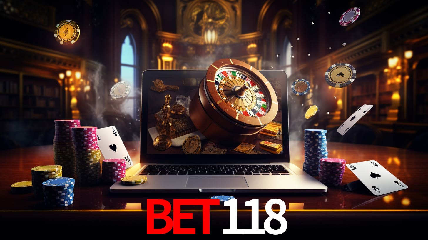 Welcome Bonus BET118