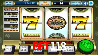 Security Systems BET118