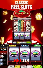Seasonal Promotions BET118