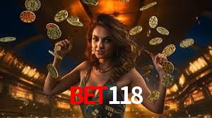 Football Betting BET118
