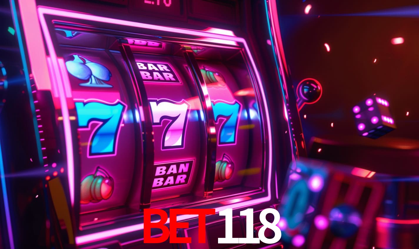 Diretório de Jogos BET118