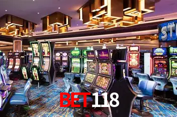 Interface Premium BET118
