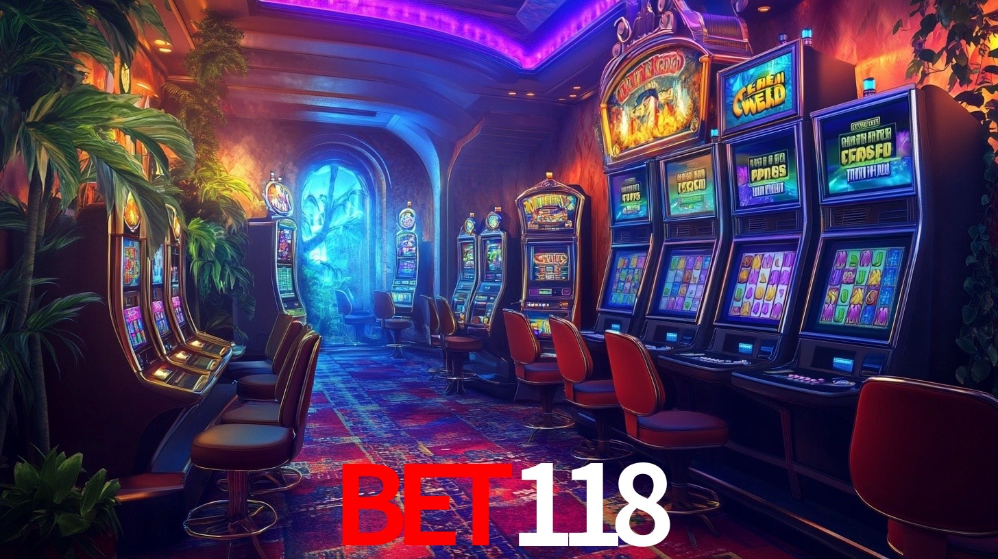 Exclusive Games BET118