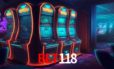 Descubra o Mundo do Cassino Online com BET118