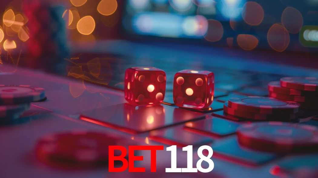 Game Statistics BET118