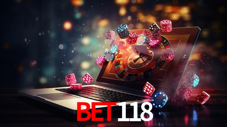 Design Responsivo BET118