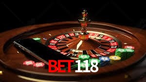 VIP Casino BET118
