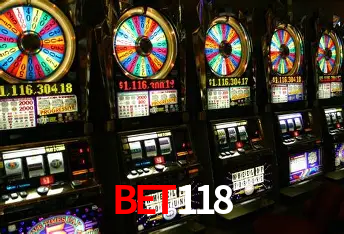 Jogos Exclusivos BET118