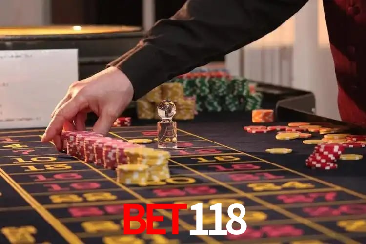 Programa VIP BET118