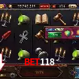 API Integration BET118