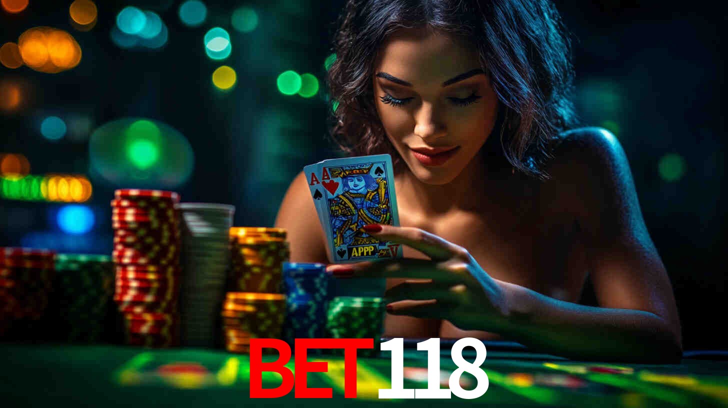 Apostas de Tênis BET118