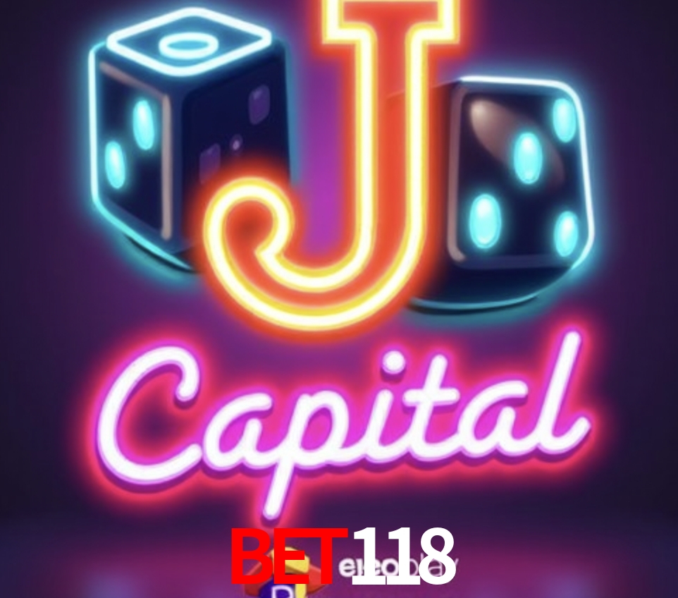Slot Games BET118