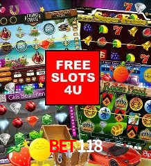 Descubra a Magia dos Jogos de Arcade no bet118