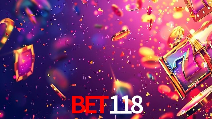 Apostas de Futebol bet118