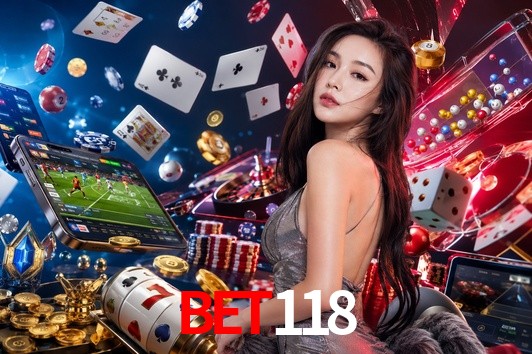 Account Benefits bet118