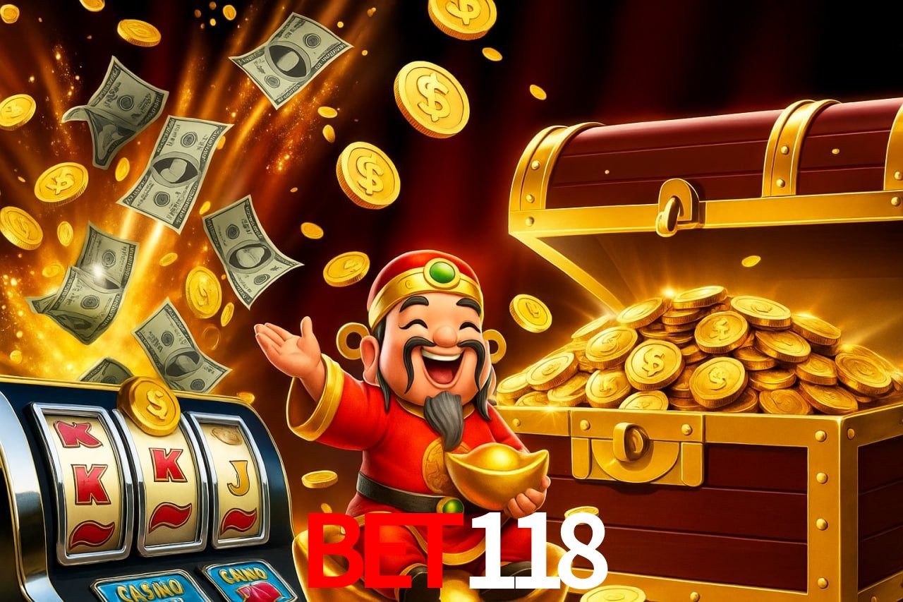 Login Seguro bet118