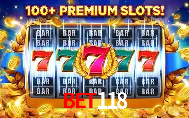A Emoção da Loteria na bet118: Uma Chance de Mudança de Vida
