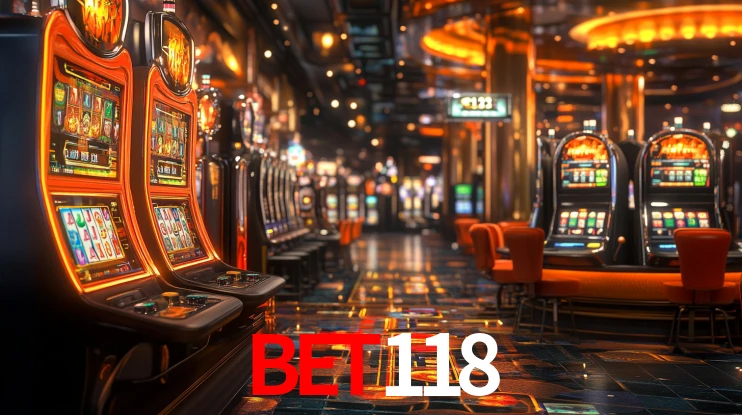 bet118