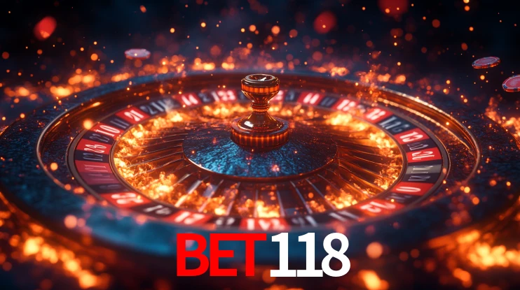 bet118