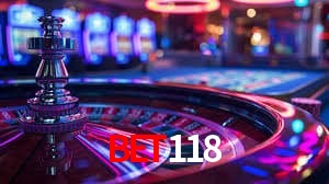 Bonus Features bet118